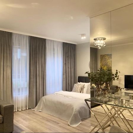 Ultra Apartments Kamienica Nova Szczecin Bagian luar foto