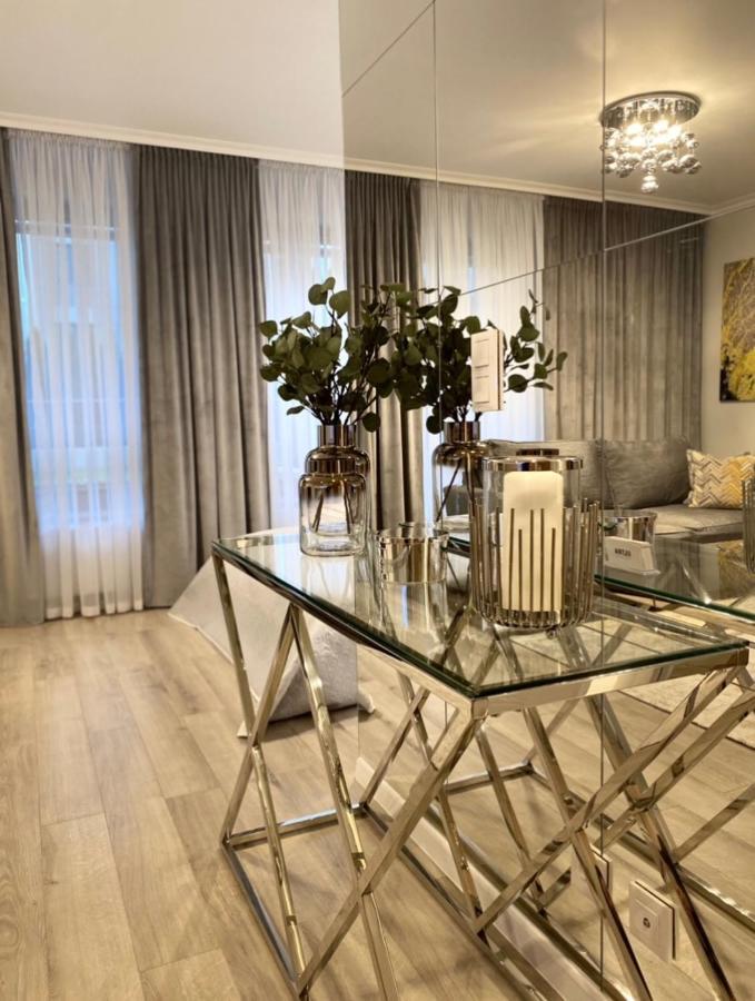 Ultra Apartments Kamienica Nova Szczecin Bagian luar foto