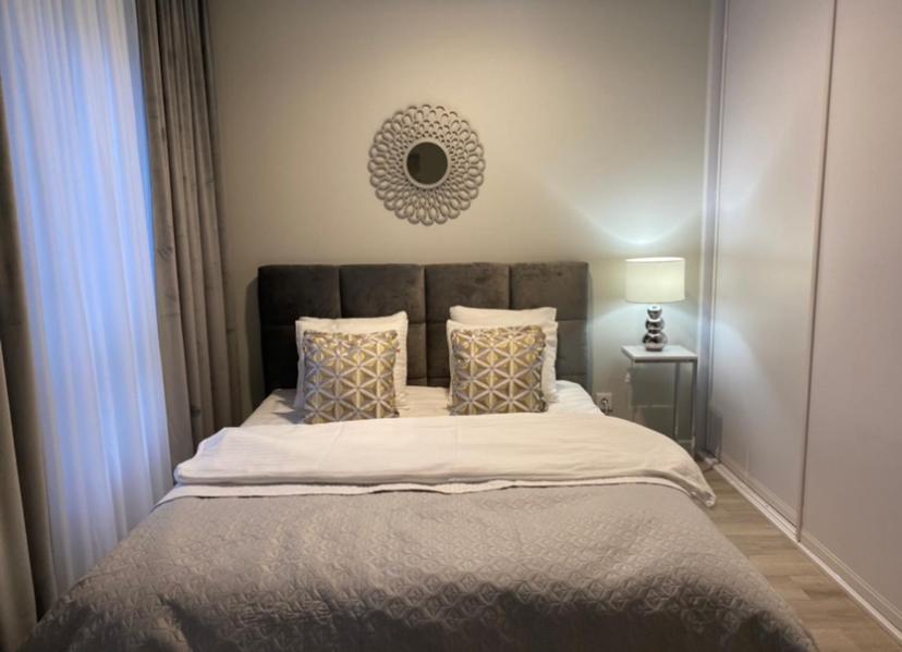 Ultra Apartments Kamienica Nova Szczecin Bagian luar foto