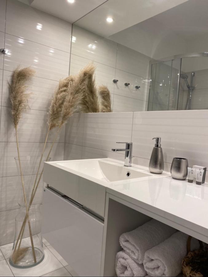 Ultra Apartments Kamienica Nova Szczecin Bagian luar foto