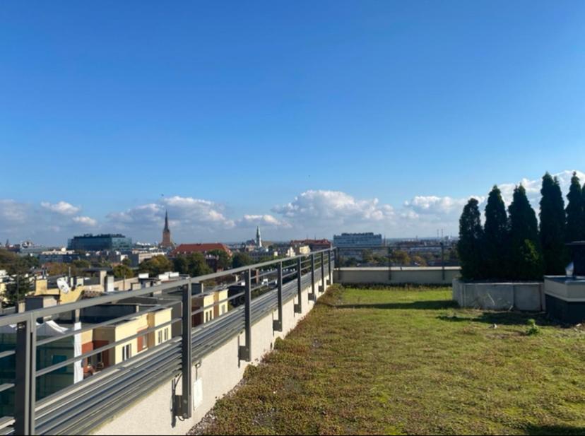Ultra Apartments Kamienica Nova Szczecin Bagian luar foto