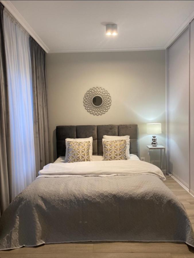 Ultra Apartments Kamienica Nova Szczecin Bagian luar foto