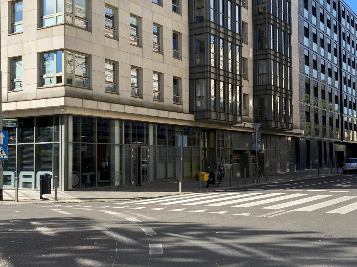 Ultra Apartments Kamienica Nova Szczecin Bagian luar foto