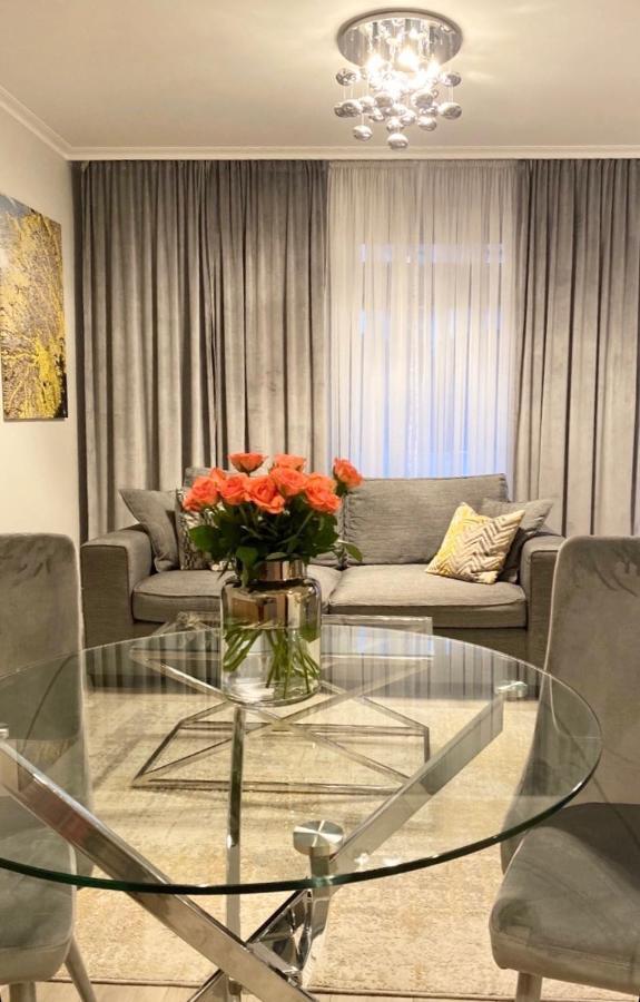 Ultra Apartments Kamienica Nova Szczecin Bagian luar foto
